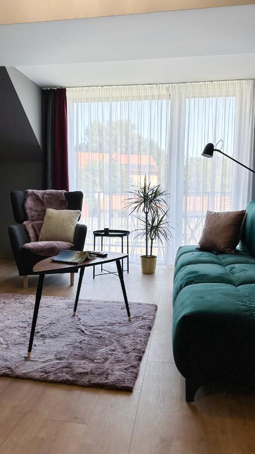 Linden Apartman 107 Glamour (Adults Only) Mosonmagyaróvár Zewnętrze zdjęcie