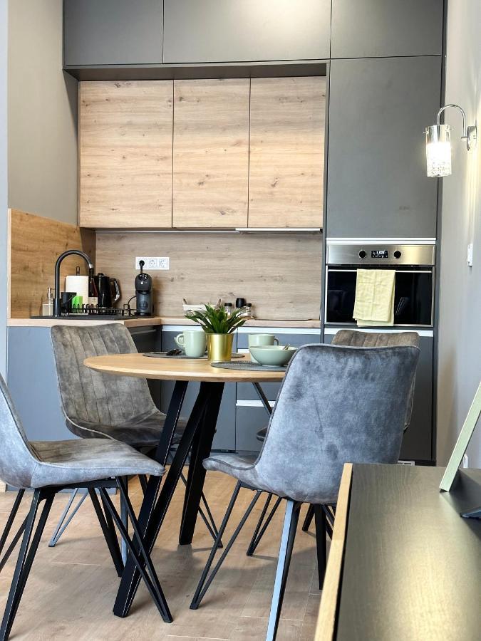 Linden Apartman 107 Glamour (Adults Only) Mosonmagyaróvár Zewnętrze zdjęcie