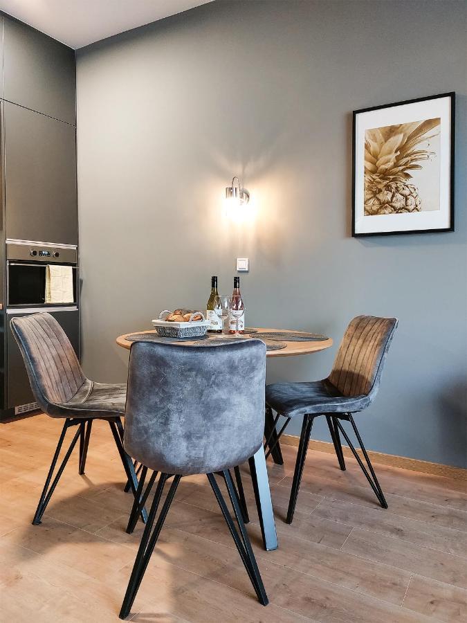 Linden Apartman 107 Glamour (Adults Only) Mosonmagyaróvár Zewnętrze zdjęcie