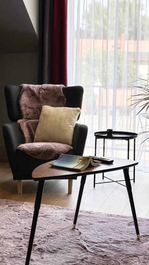 Linden Apartman 107 Glamour (Adults Only) Mosonmagyaróvár Zewnętrze zdjęcie