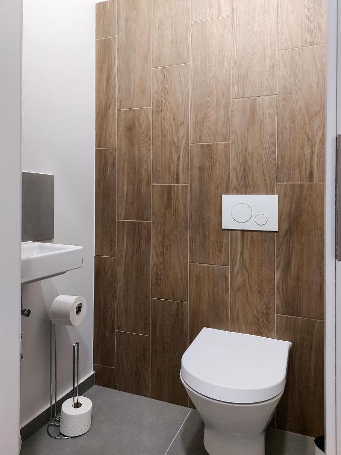 Linden Apartman 107 Glamour (Adults Only) Mosonmagyaróvár Zewnętrze zdjęcie