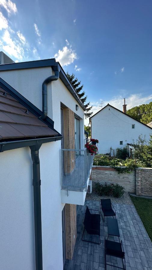 Linden Apartman 107 Glamour (Adults Only) Mosonmagyaróvár Zewnętrze zdjęcie