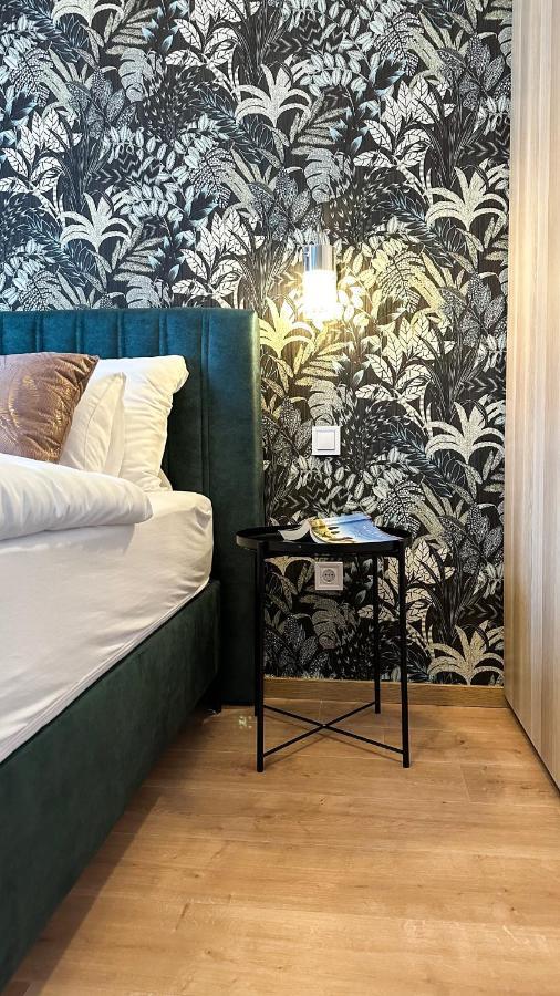 Linden Apartman 107 Glamour (Adults Only) Mosonmagyaróvár Zewnętrze zdjęcie
