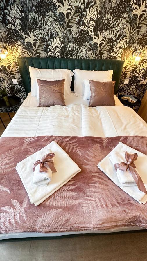 Linden Apartman 107 Glamour (Adults Only) Mosonmagyaróvár Zewnętrze zdjęcie