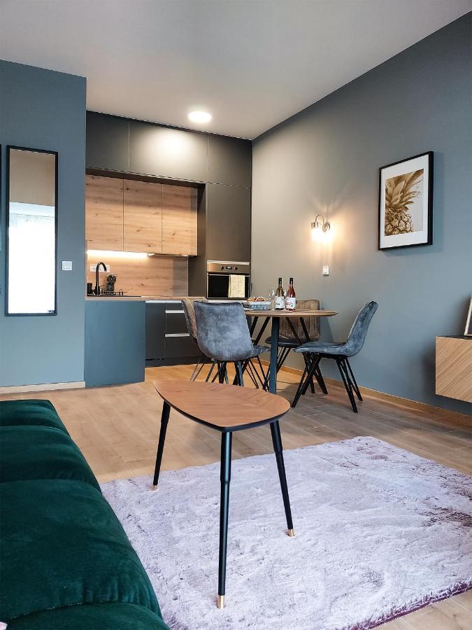 Linden Apartman 107 Glamour (Adults Only) Mosonmagyaróvár Zewnętrze zdjęcie