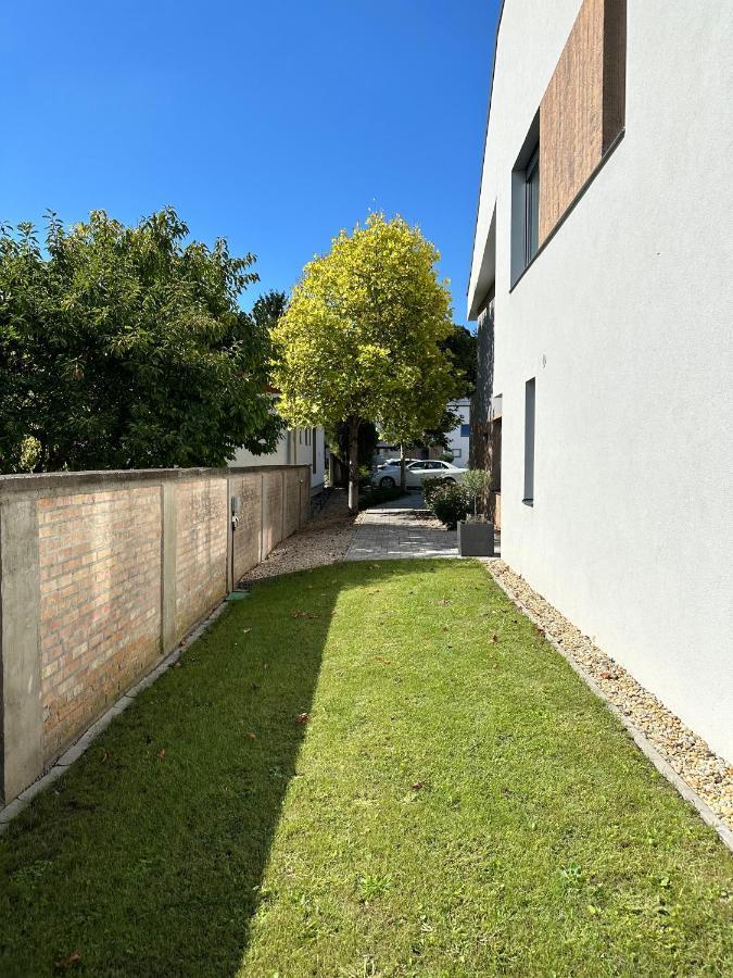 Linden Apartman 107 Glamour (Adults Only) Mosonmagyaróvár Zewnętrze zdjęcie