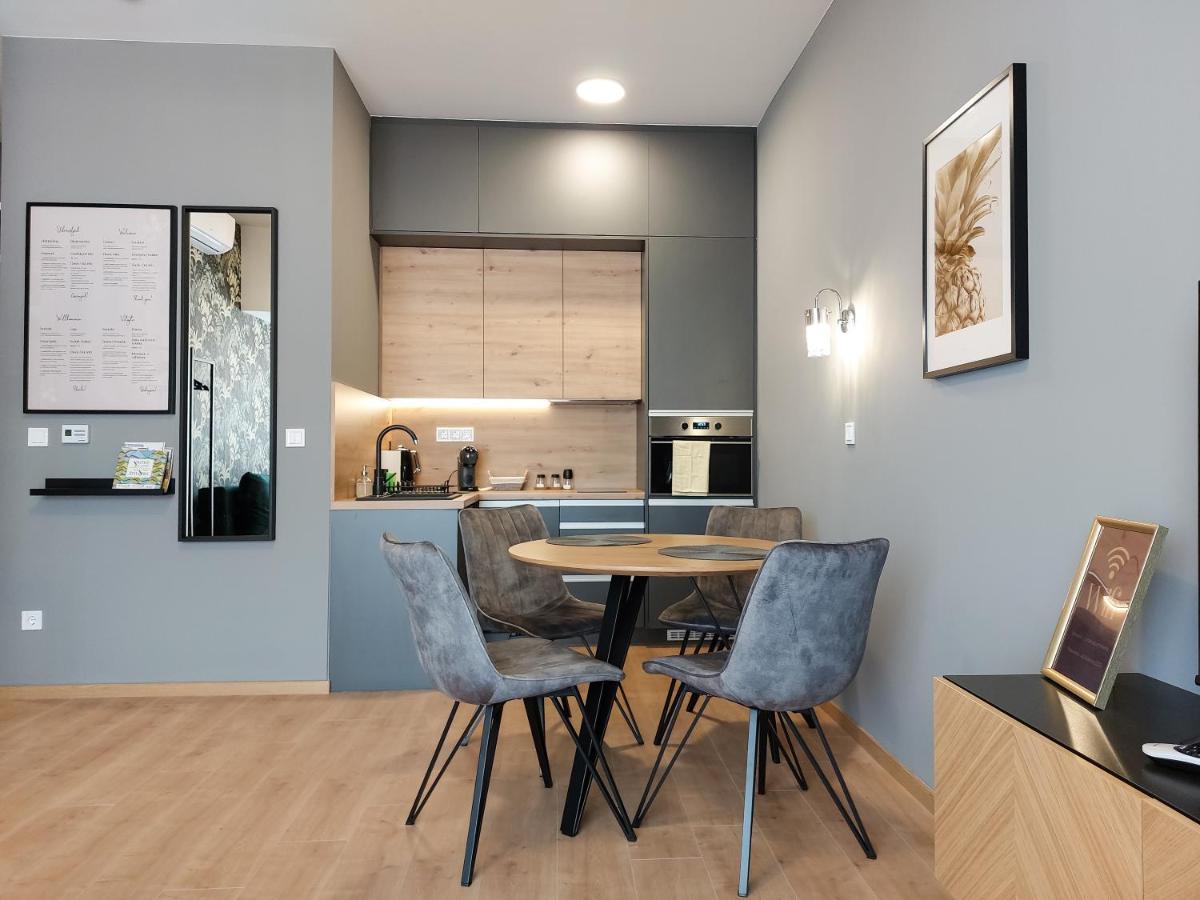 Linden Apartman 107 Glamour (Adults Only) Mosonmagyaróvár Zewnętrze zdjęcie